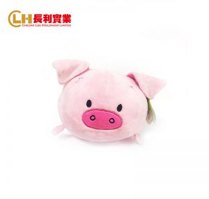 毛絨玩具(jù)